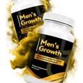USD 49,  Men&rsquo;s Growth Supplement &ndash; Male Performance Support