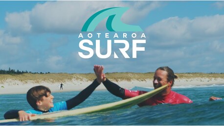 Auckland, Business, Surf School Programs For All Ages | Learn To Surf NZ
