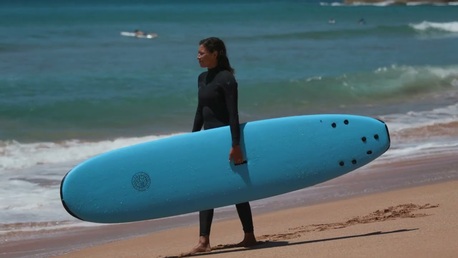 Auckland, Business, Surf School Programs For All Ages | Learn To Surf NZ