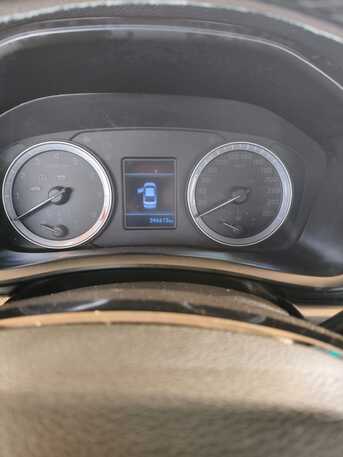 Madinah, Vehicles, Cars & Trucks , SAR 34000,  Hyundai Sonata,  2018,  Automatic,  247 KM,    FULL OPTION