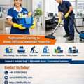 Reliable Housekeeping Services For Homes, Offices & Commercial Spaces