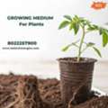 Premium Growing Medium For Plants For Healthy Root Growth