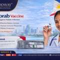 PHP 100,  Verorab Rabies Vaccine Supplier In The Philippines - Oddway