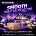 Home Relocation Services In Dubai