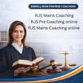 Advanced Coaching Program For RJS Pre And Mains Exam