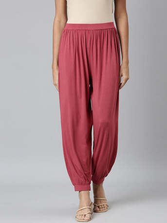 Chennai, Clothing & Accessories, Harem Pants For Women: Relaxed Style & Comfort | Go Colors