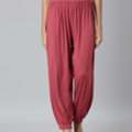 Harem Pants For Women: Relaxed Style & Comfort | Go Colors