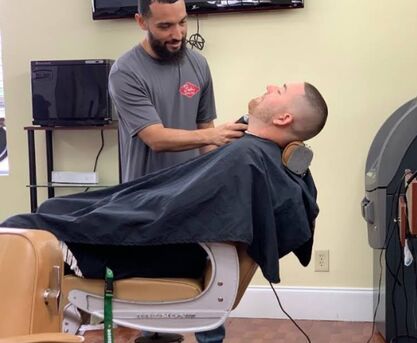 Dallas, Business, At Fredo