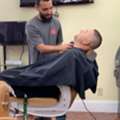At Fredo's Barber Shop, We Style Beards In Port St. Lucie