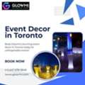CAD 2850,  Book Glowmi&rsquo;s Stunning Event Decor In Toronto For Weddings, Parties & Corporate Events