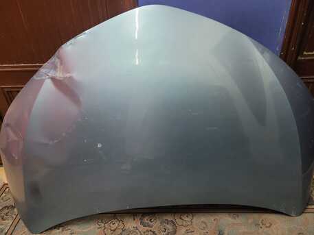 Riyadh, Auto Parts, SAR 350,  TOYOTTA CORROLA  2015 FRONT COVER ORGINEL