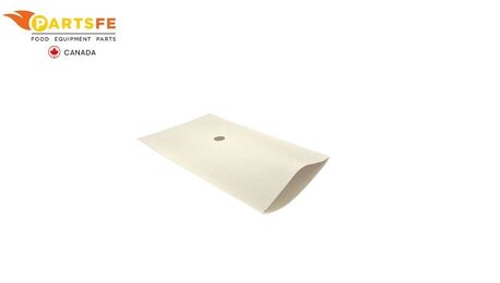 Chicago, Appliances, USD 293,  Pitco PTA6667105 Fryer Filter Envelope 14-3/8" X 22-1/2" CS 100