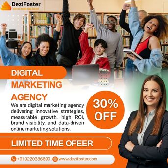 Lucknow, Marketing, Digital Marketing Agency To Grow Your Business &ndash; Save 30%