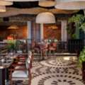 Best Restaurants In Rohini Pitampura