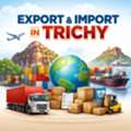 Export Services In Trichy