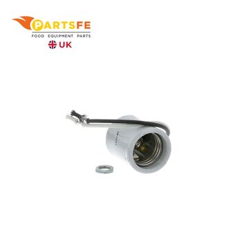London, Appliances, GBP 28,  Hatco 02.30.091.00 End Lamp Socket