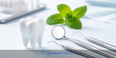 New York, Dental, Minimally Invasive Dentistry | Preserve Your Natural Smile