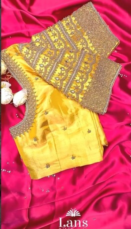 Chennai, Clothing & Accessories, Premium Lehenga & Bridal Blouse Designers In Coimbatore