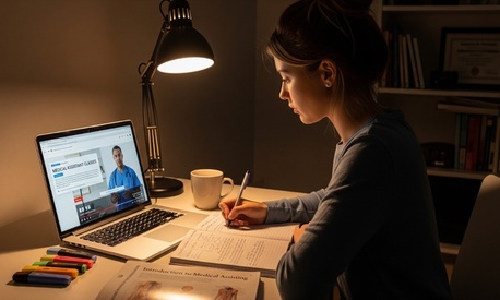 New York, Education, Can You Become A Medical Assistant Online? Here&rsquo;s What You Need To Know