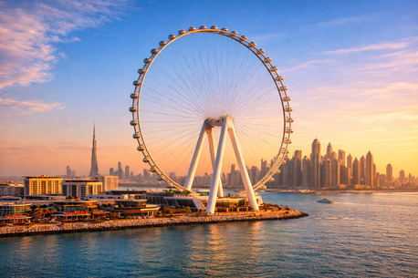 Dubai, Travel, Ain Dubai Tickets Guide &ndash; Prices, Timings & Visitor Information For 2026