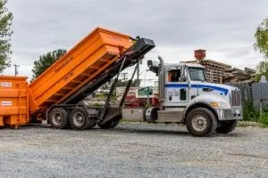 Toronto, Cleaning, Affordable Bin Rental For Trash & Construction Waste | Fleetwood Waste