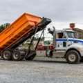Affordable Bin Rental For Trash & Construction Waste | Fleetwood Waste