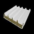 Rockwool Roof Panels Manufacturer | Fireproof & Insulated Roofs
