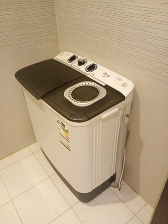 Al Hazm, Furniture, SAR 1200,  Furniture Refrigerator Washing Machine