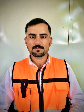 Jubail, Job Seekers, HSE Supervisor / HSE Officer / Safety Officer &ndash; Available For Full-Time Employment