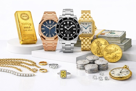 New York, Business, Doctor Jeweler