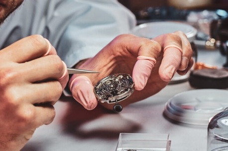 New York, Business, Doctor Jeweler