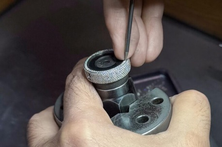 New York, Business, Doctor Jeweler