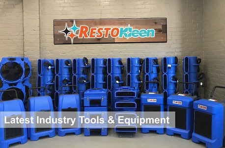 New York, Business, Restokleen Restoration