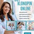 Buy Klonopin Online &ndash; Licensed Pharmacy & Secure Payment