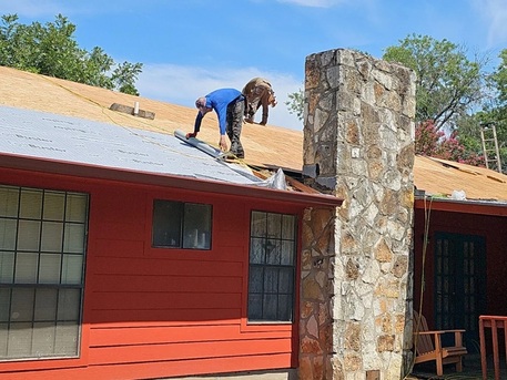 New York, Construction, Driftwood Builders Roofing