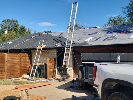 New York, Construction, Driftwood Builders Roofing