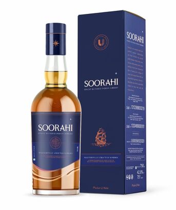 New Delhi, General, Best Indian Whisky For Smooth Evenings With Friends