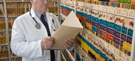 Chicago, Legal, Medical Case Review Support For Attorneys