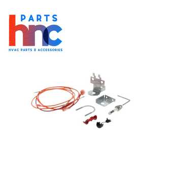 New York, Air Conditioners, USD 64,  Rheem-Ruud 62-24044-71 Non-Integrated Remote Flame Sensor Retrofit Kit