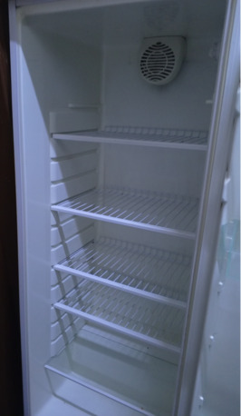 Jubail, Electronics, SAR 4,  Chiller And Treadmill Machine