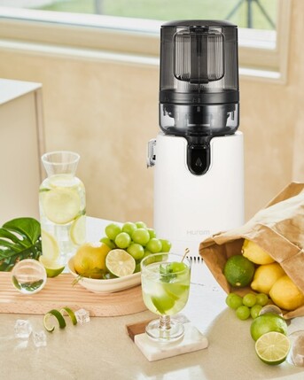 Mumbai, Appliances, INR 20999,  Buy Hurom E50-ST Slow Juicer Online