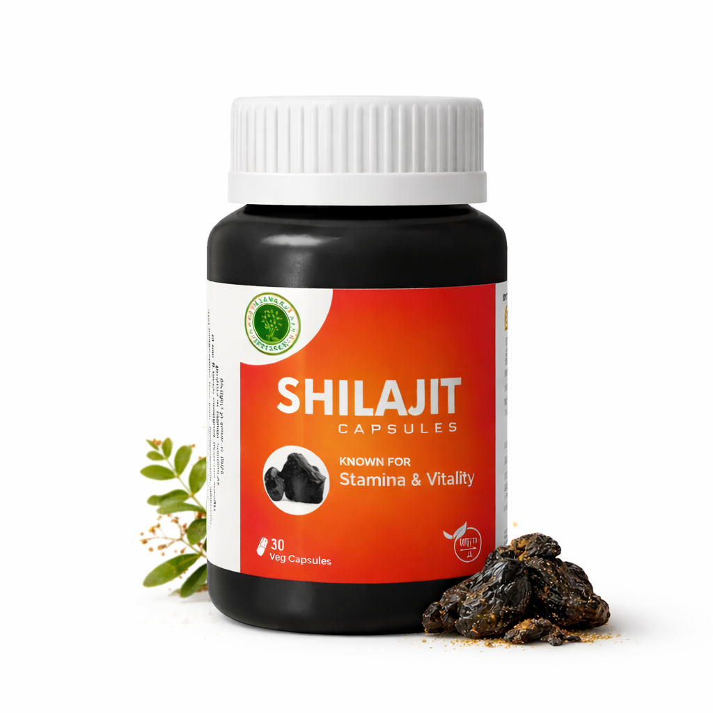 Noida, Health & Beauty Items, INR 499,  Shilajit Capsules &ndash; Natural Energy & Vitality Support