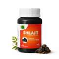 INR 499,  Shilajit Capsules &ndash; Natural Energy & Vitality Support