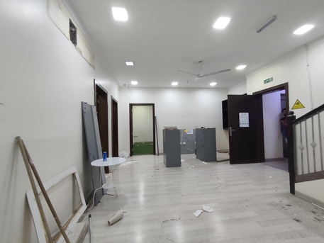Sitra, Offices, BHD 350,  Sitra:- Groundfloor 7Bhk Commercial Flat On Rent..
