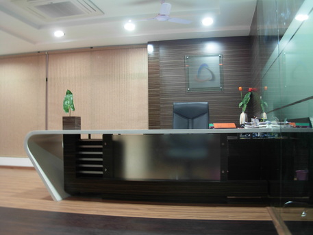 Hyderabad, Offices, INR 96500000,  6226 Sq. Feet,  Sale Of Commercial Property  EUROPEAN ENTERTAINMENT COMPANY At Somajiguda