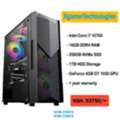 KES 93750,  Great Value Gaming Build With 10th Gen Core I7