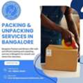 Packing & Unpacking Services In Bangalore