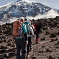 Affordable Mount Meru Hiking Tours