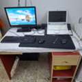 SAR 120,  Computer Set Table