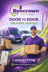London, Logistics, Door To Door Delivery Service In UK
